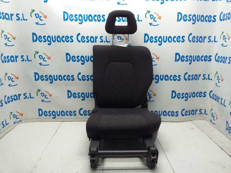 Recambio de asiento trasero izquierdo para mercedes-benz clase a (w168) 160 (168.033) referencia OEM IAM   