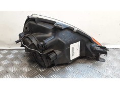 Recambio de faro izquierdo para ford ka (ccq) básico referencia OEM IAM    2