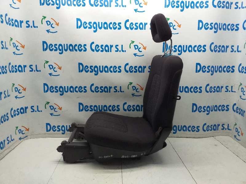 Recambio de asiento trasero izquierdo para mercedes-benz clase a (w168) 160 (168.033) referencia OEM IAM   