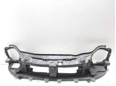 Recambio de panel frontal para renault trafic caja cerrada (ab 4.01) l1h1 2,90t caja cerrada, corto referencia OEM IAM