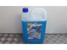 Recambio de botella agua limpia 5l para material nuevo referencia OEM IAM   