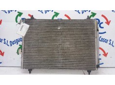 Recambio de condensador / radiador aire acondicionado para peugeot 307 (s1) xr referencia OEM IAM