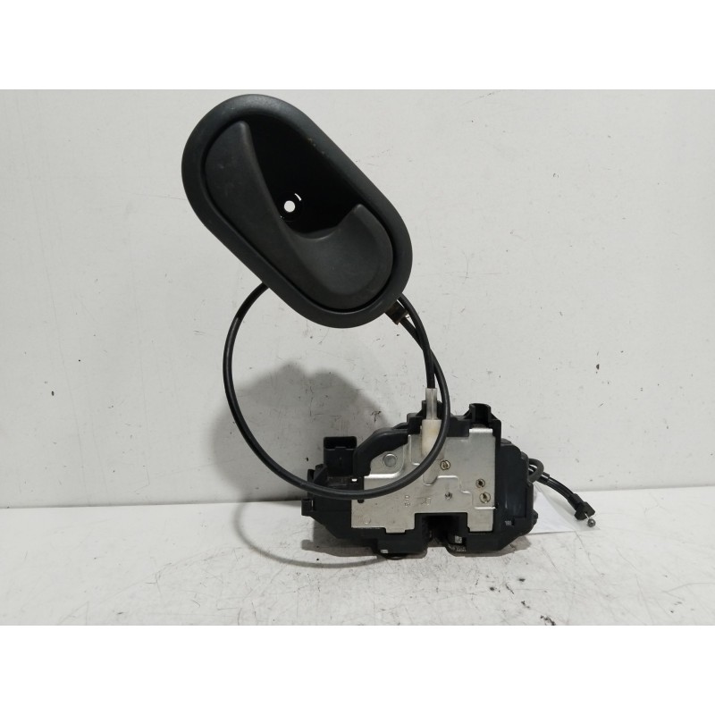 CERRADURA PUERTA DELANTERA DERECHA 8200219247  - imagen 3