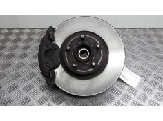 Recambio de mangueta delantera izquierda para ford focus c-max (cap) 1.8 tdci turbodiesel cat referencia OEM IAM 3M513K171  