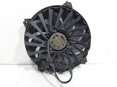Recambio de electroventilador para citroën c5 berlina 2.0 16v sx automático referencia OEM IAM 9633808480  