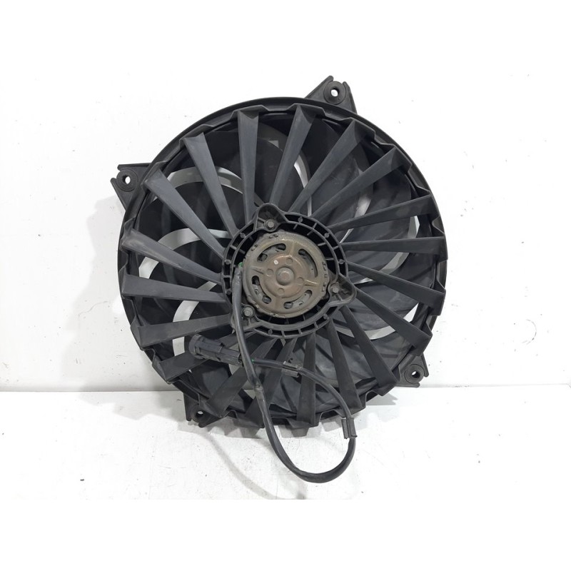 Recambio de electroventilador para citroën c5 berlina 2.0 16v sx automático referencia OEM IAM 9633808480  