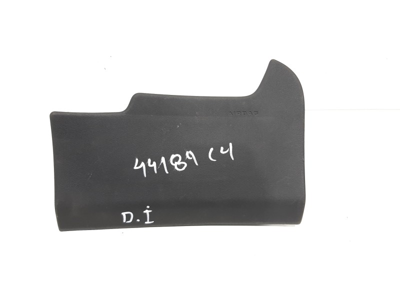 Recambio de airbag delantero izquierdo para citroën c4 picasso exclusive referencia OEM IAM 96600568ZD 30380003C 