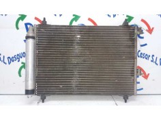 Recambio de condensador / radiador aire acondicionado para peugeot 307 (s1) xr referencia OEM IAM    2