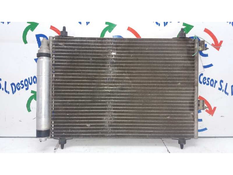 Recambio de condensador / radiador aire acondicionado para peugeot 307 (s1) xr referencia OEM IAM   