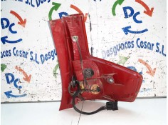 Recambio de piloto trasero izquierdo para citroën c4 berlina collection referencia OEM IAM 6350T8   2