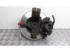 Recambio de mangueta delantera izquierda para ford focus c-max (cap) 1.8 tdci turbodiesel cat referencia OEM IAM 3M513K171   2