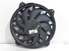 Recambio de electroventilador para citroën c5 berlina 2.0 16v sx automático referencia OEM IAM 9633808480   2