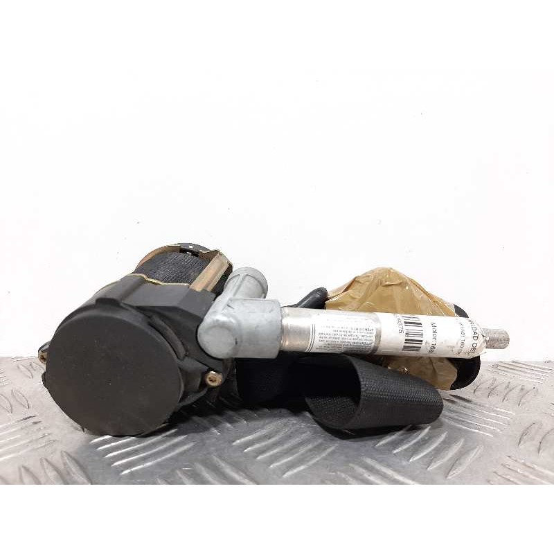 Recambio de cinturon seguridad delantero derecho para mercedes-benz clase a (w168) 160 (168.033) referencia OEM IAM 566063600  