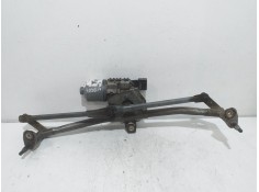 Recambio de motor limpia delantero para volkswagen golf iv berlina (1j1) soul referencia OEM IAM   