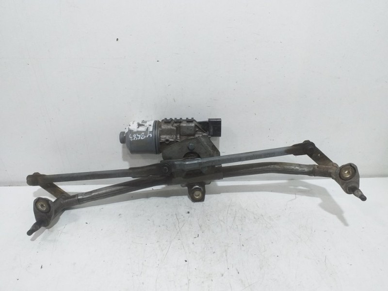 Recambio de motor limpia delantero para volkswagen golf iv berlina (1j1) soul referencia OEM IAM   