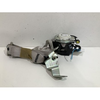 CINTURON SEGURIDAD DELANTERO DERECHO 619017100B 