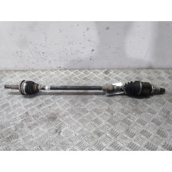TRANSMISION DELANTERA DERECHA 434100D170C  OEM 434100D170C