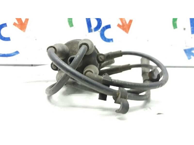 Recambio de delco para renault clio i fase i+ii (b/c57) 1.2 referencia OEM IAM 7700726732  