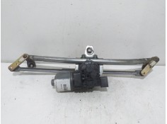 Recambio de motor limpia delantero para volkswagen golf iv berlina (1j1) soul referencia OEM IAM    2