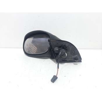RETROVISOR IZQUIERDO 480056 NEGRO 3 PINES