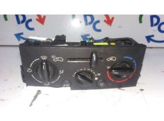 Recambio de mando calefaccion / aire acondicionado para peugeot 207 x-line referencia OEM IAM