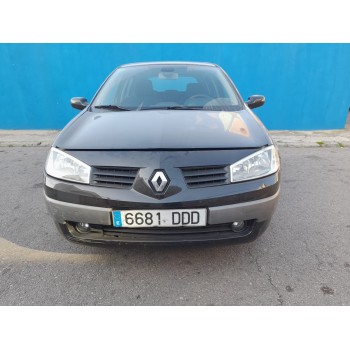 RENAULT MEGANE II BERLINA 5P