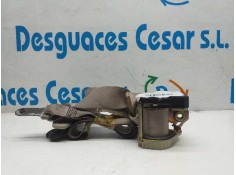 Recambio de cinturon seguridad delantero derecho para ford mondeo berlina (ge) ambiente referencia OEM IAM 1383601  