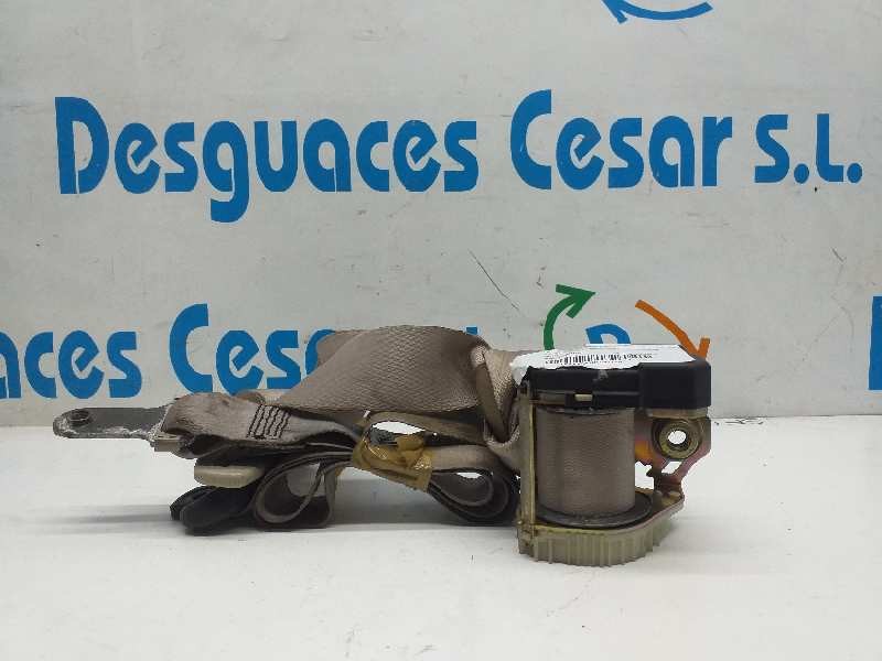 Recambio de cinturon seguridad delantero derecho para ford mondeo berlina (ge) ambiente referencia OEM IAM 1383601  