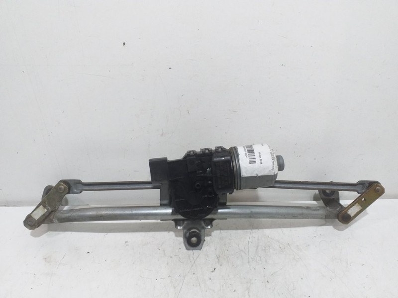 Recambio de motor limpia delantero para volkswagen golf iv berlina (1j1) soul referencia OEM IAM   