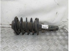 Recambio de amortiguador delantero izquierdo para ford mondeo berlina (gd) ambiente referencia OEM IAM 1033371  
