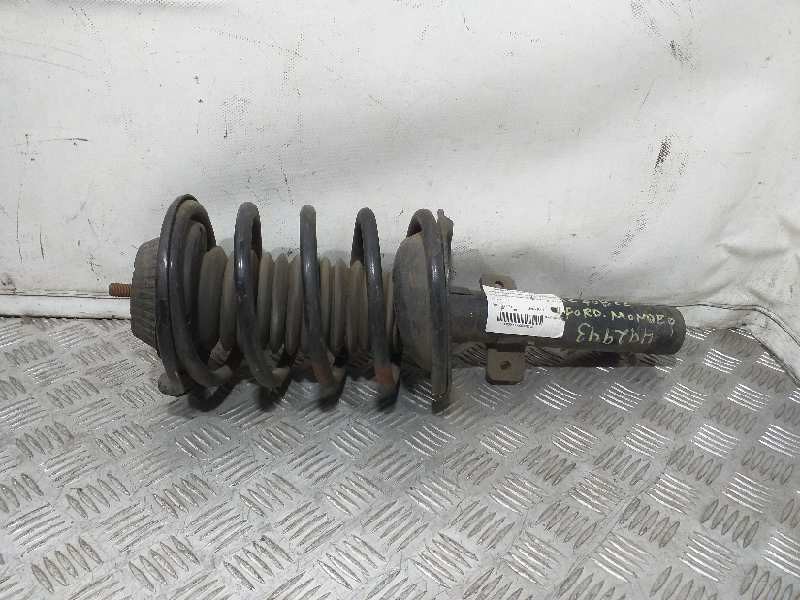 Recambio de amortiguador delantero izquierdo para ford mondeo berlina (gd) ambiente referencia OEM IAM 1033371   Recambio de amortiguador delantero izquierdo para ford mondeo berlina (gd) ambiente referencia OEM IAM 1033371
