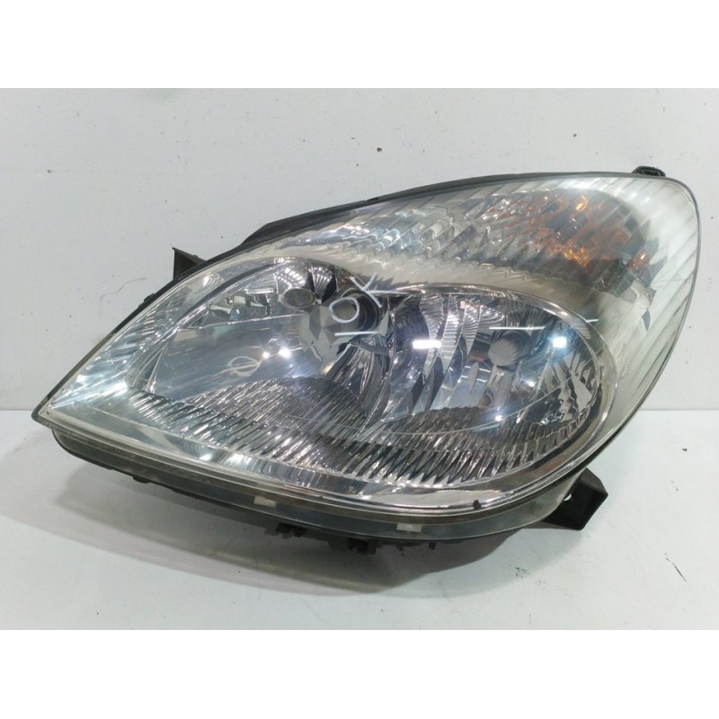 Recambio de faro izquierdo para citroën c5 berlina 2.0 16v sx automático referencia OEM IAM 89005269  