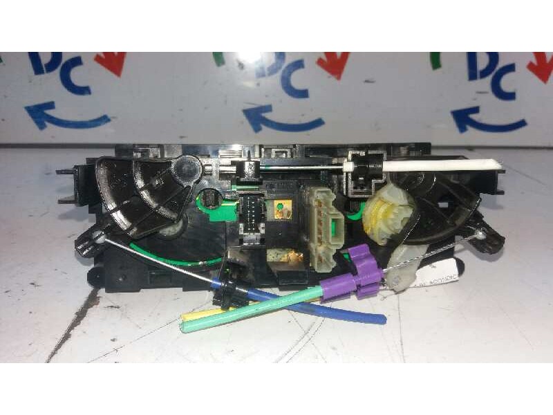 Recambio de mando calefaccion / aire acondicionado para peugeot 207 x-line referencia OEM IAM   