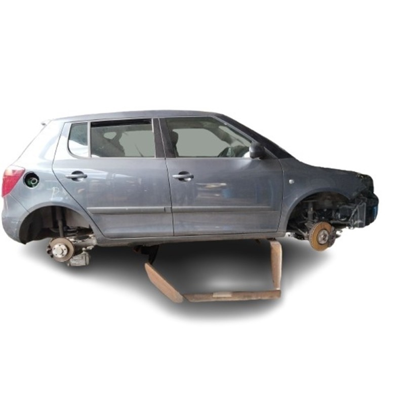 SKODA FABIA (5J2 ) - imagen 1