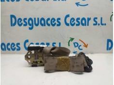 Recambio de cinturon seguridad delantero derecho para ford mondeo berlina (ge) ambiente referencia OEM IAM 1383601   2