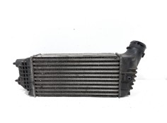 Recambio de intercooler para citroën c4 picasso exclusive referencia OEM IAM 9656525880  