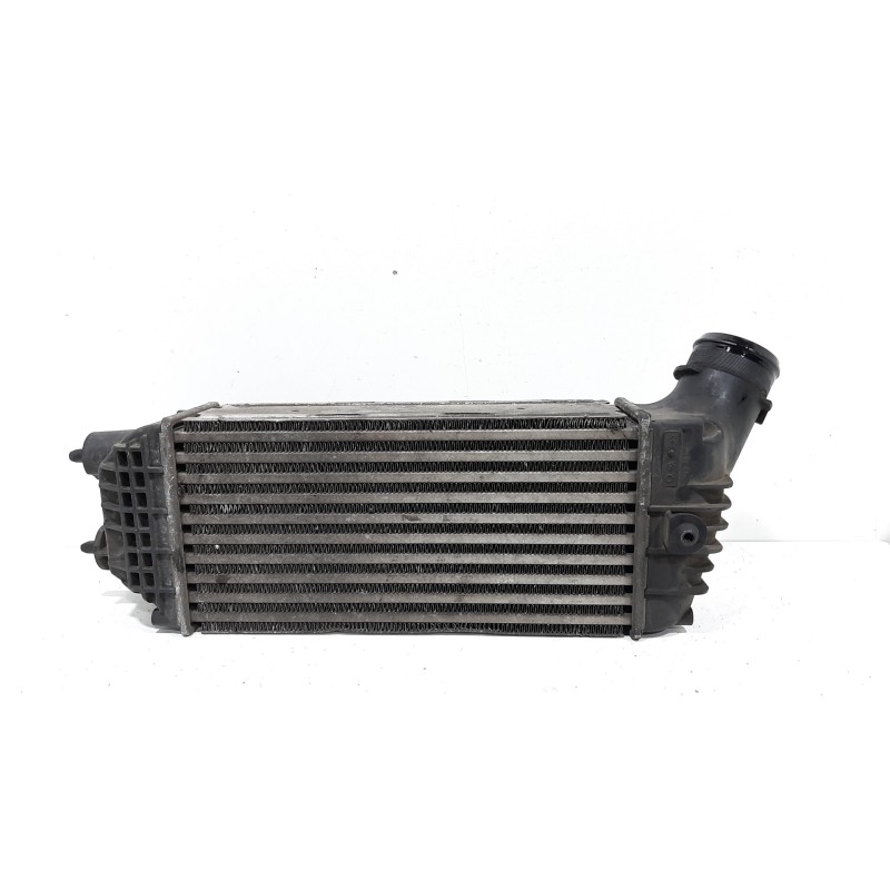 Recambio de intercooler para citroën c4 picasso exclusive referencia OEM IAM 9656525880  