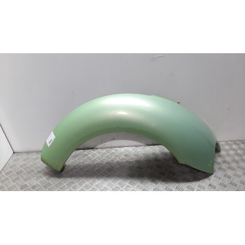ALETA DELANTERA DERECHA 1C0821104HGRU VERDE 