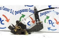 Recambio de cerradura puerta delantera derecha para ford focus berlina (cak) 1.8 tdci turbodiesel cat referencia OEM IAM