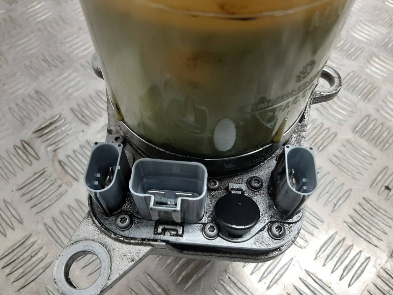 Recambio de bomba direccion para ford focus berlina (cap) trend referencia OEM IAM 4M513K514AD  