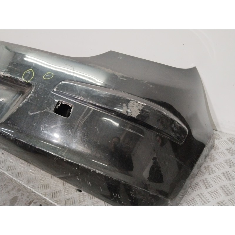 PARAGOLPES TRASERO 866102R000  - imagen 4