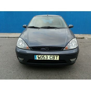 FORD FOCUS BERLINA (CAK)