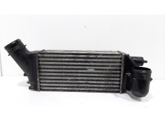 Recambio de intercooler para citroën c4 picasso exclusive referencia OEM IAM 9656525880   2