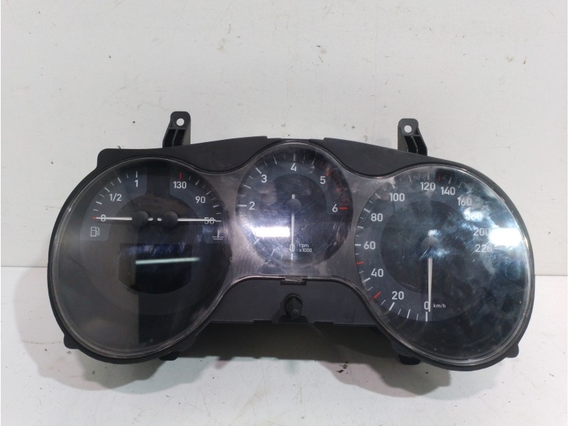 Recambio de cuadro instrumentos para seat leon (1p1) reference referencia OEM IAM 1P0920823G  