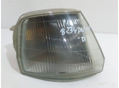 Recambio de piloto delantero derecho para peugeot 106 (s1) kid referencia OEM IAM   