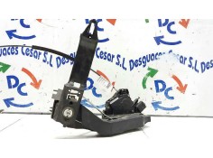 Recambio de cerradura puerta delantera derecha para ford focus berlina (cak) 1.8 tdci turbodiesel cat referencia OEM IAM    2