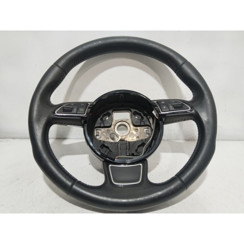 VOLANTE 8K0419091BL 8V0419091T - imagen 1