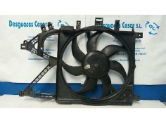 Recambio de electroventilador para opel corsa c club referencia OEM IAM