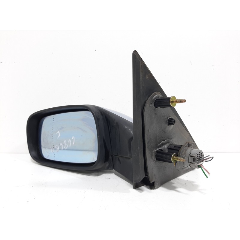 RETROVISOR IZQUIERDO GRIS ELECTRICO - imagen 1
