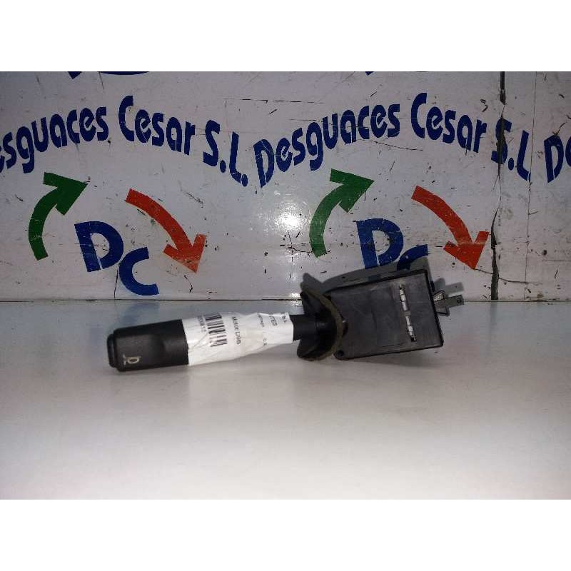 Recambio de mando intermitentes para citroën zx 1.6 / 1.6i avantage referencia OEM IAM 96049667ZL  